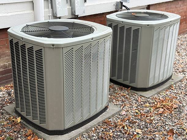 Reliable Air Duct Cleaning contractor in Hillsboro, KS by HVAC Repair CO