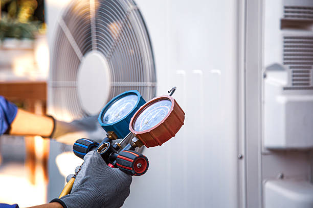 Affordable Air Duct Cleaning solutions in Hillsboro, KS